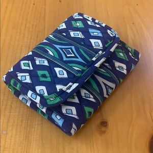 Vera Bradley Wallet